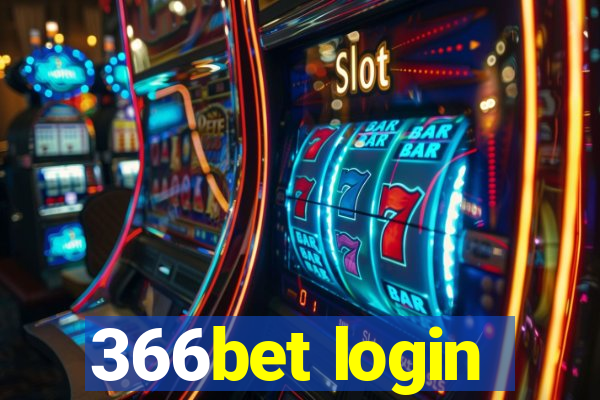 366bet login